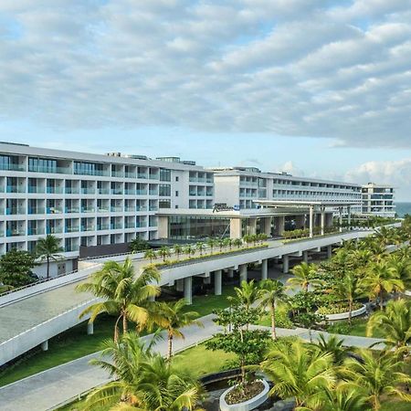 Radisson Blu Resort Hoi An Ha Bang المظهر الخارجي الصورة