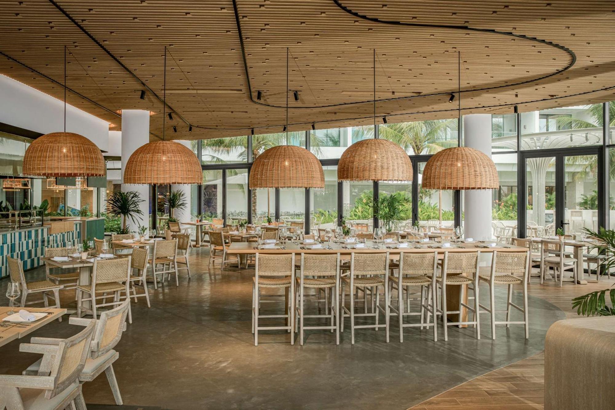 Radisson Blu Resort Hoi An Ha Bang المظهر الخارجي الصورة