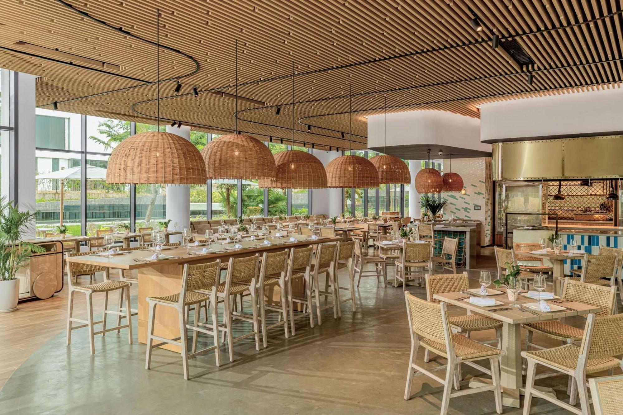 Radisson Blu Resort Hoi An Ha Bang المظهر الخارجي الصورة