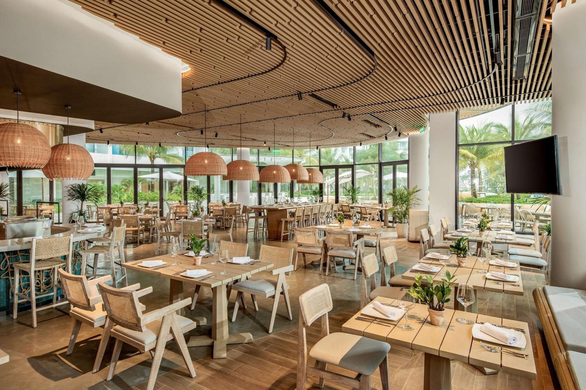 Radisson Blu Resort Hoi An Ha Bang المظهر الخارجي الصورة