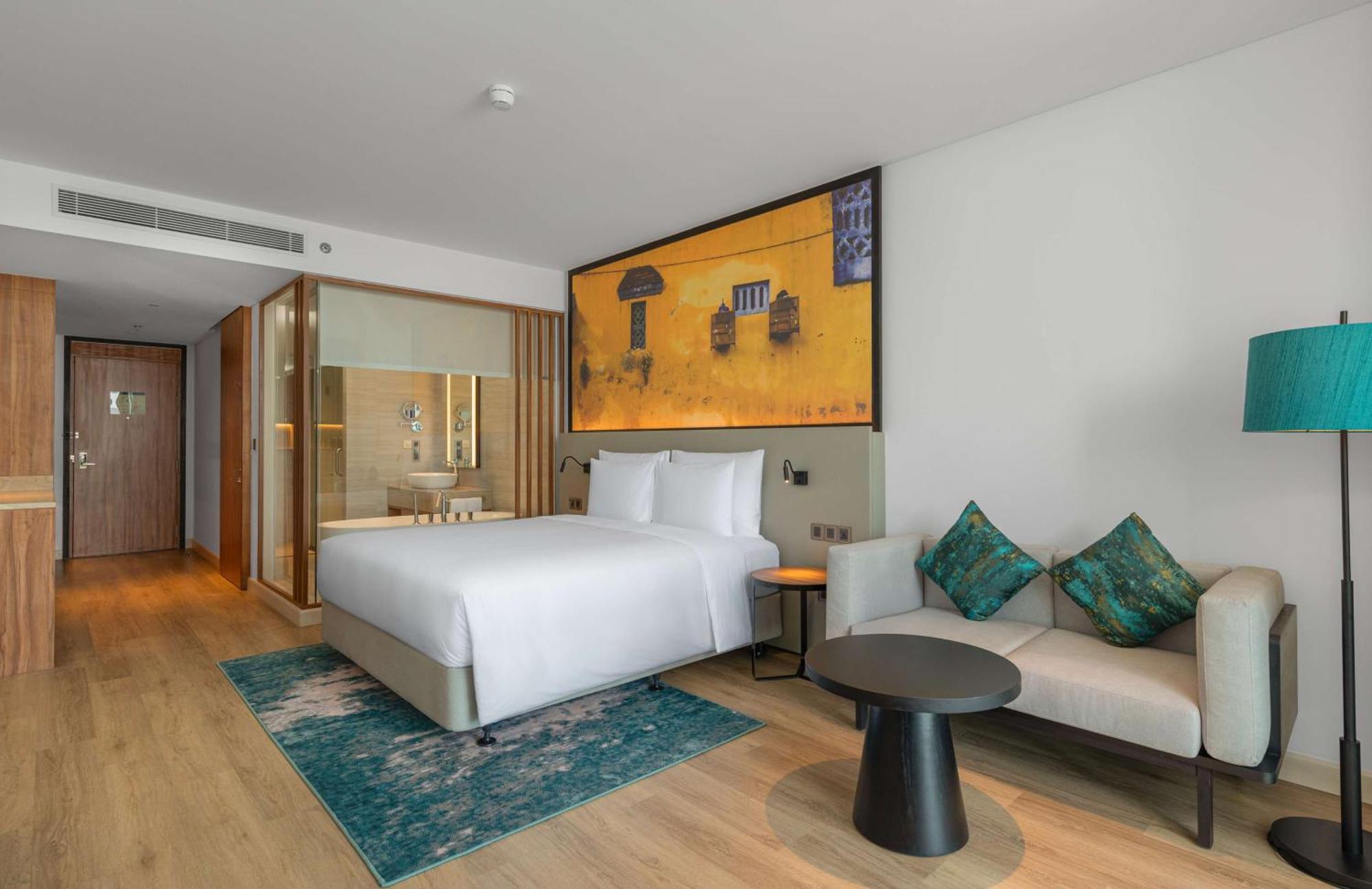 Radisson Blu Resort Hoi An Ha Bang المظهر الخارجي الصورة