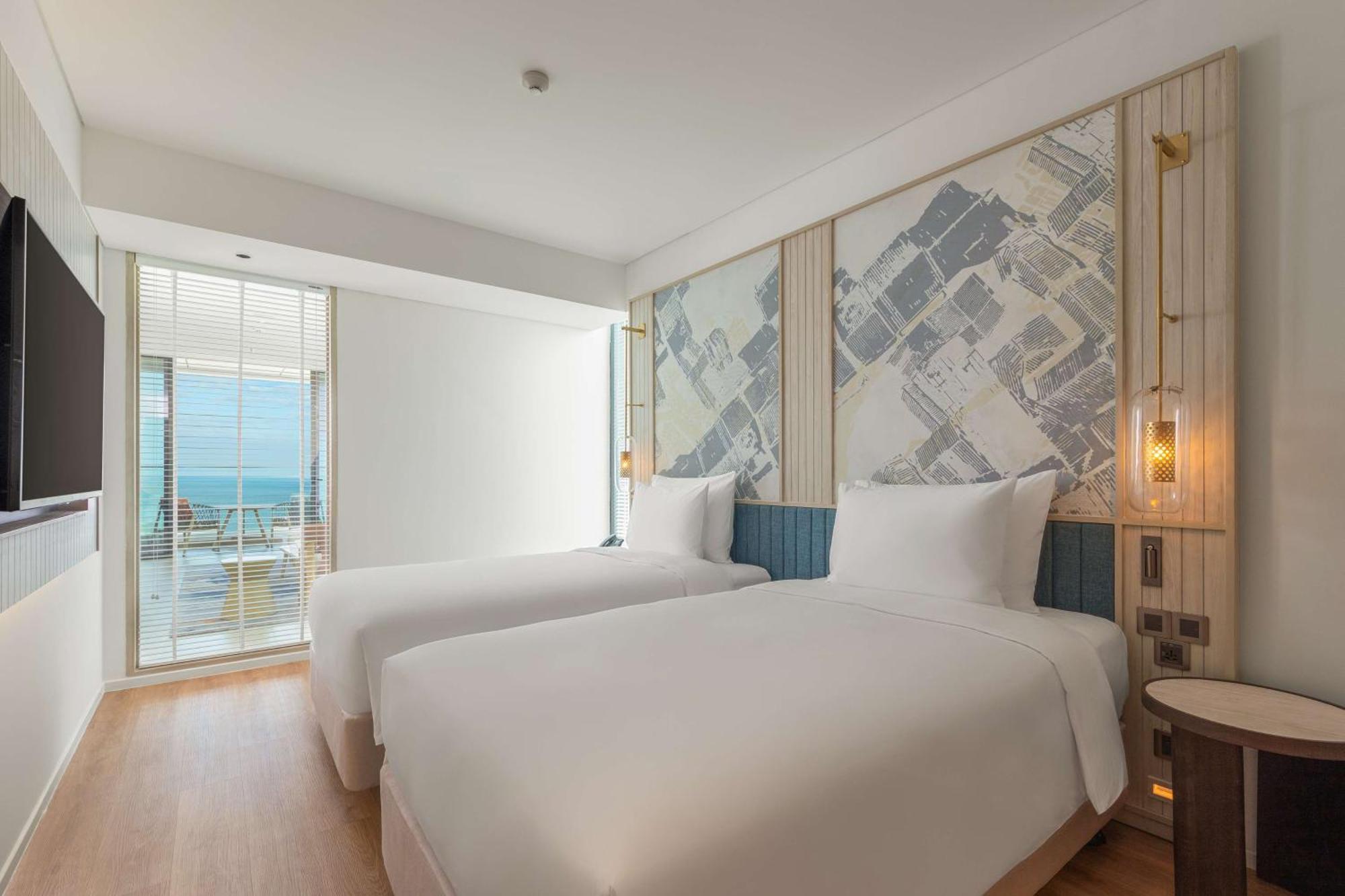 Radisson Blu Resort Hoi An Ha Bang المظهر الخارجي الصورة