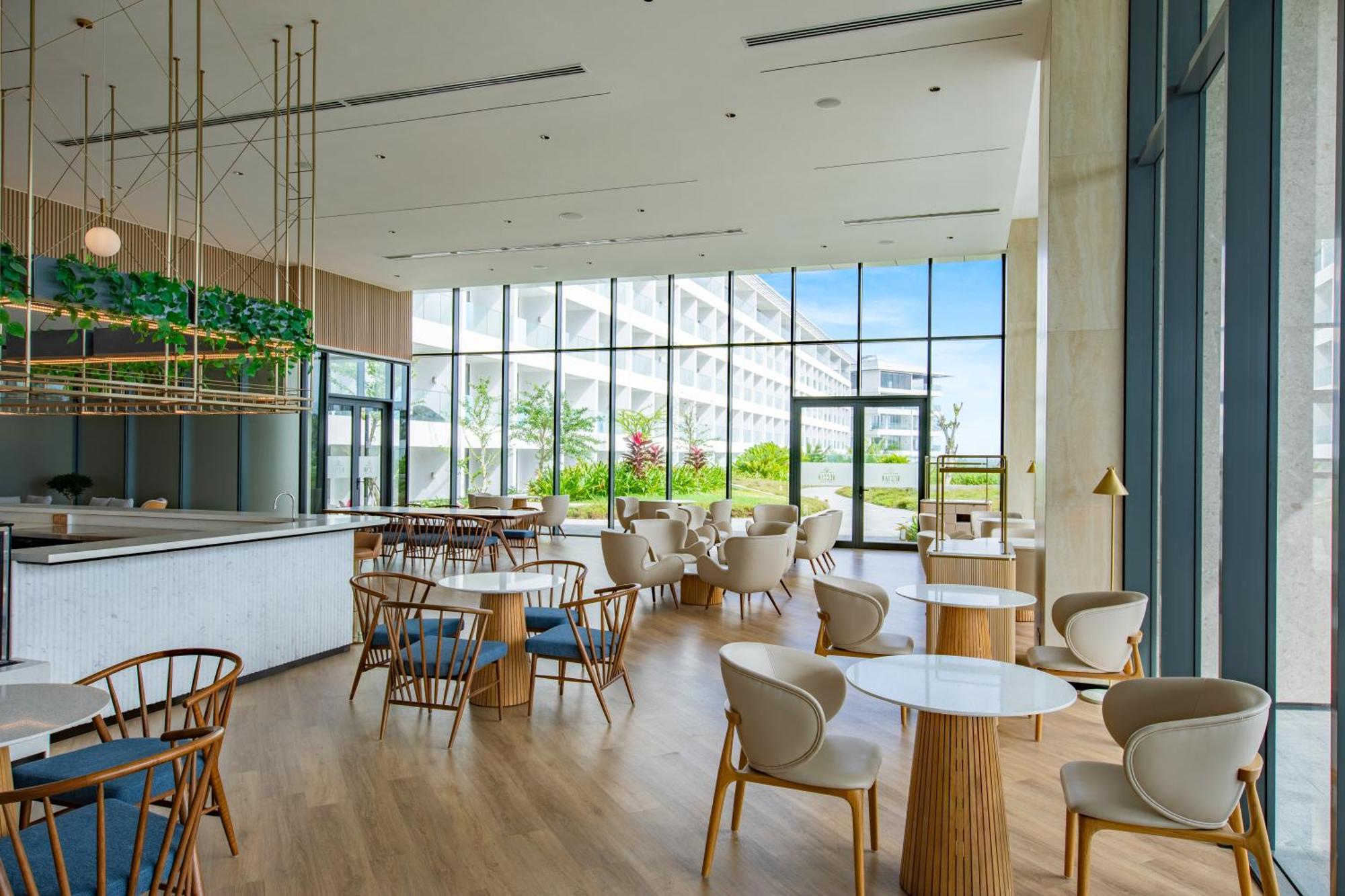 Radisson Blu Resort Hoi An Ha Bang المظهر الخارجي الصورة