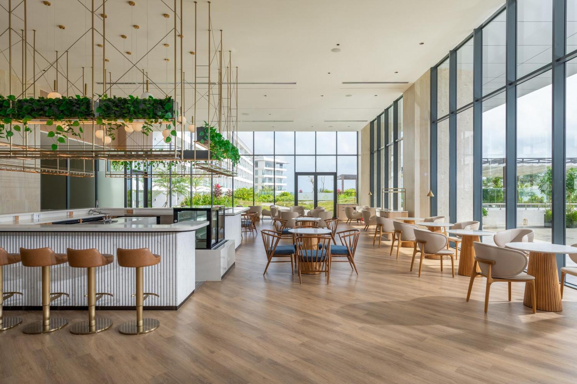 Radisson Blu Resort Hoi An Ha Bang المظهر الخارجي الصورة