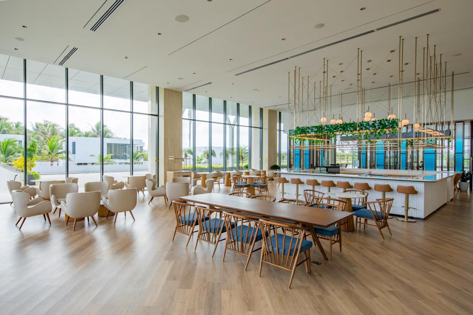 Radisson Blu Resort Hoi An Ha Bang المظهر الخارجي الصورة