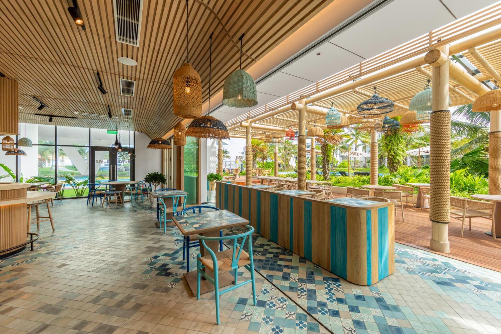 Radisson Blu Resort Hoi An Ha Bang المظهر الخارجي الصورة
