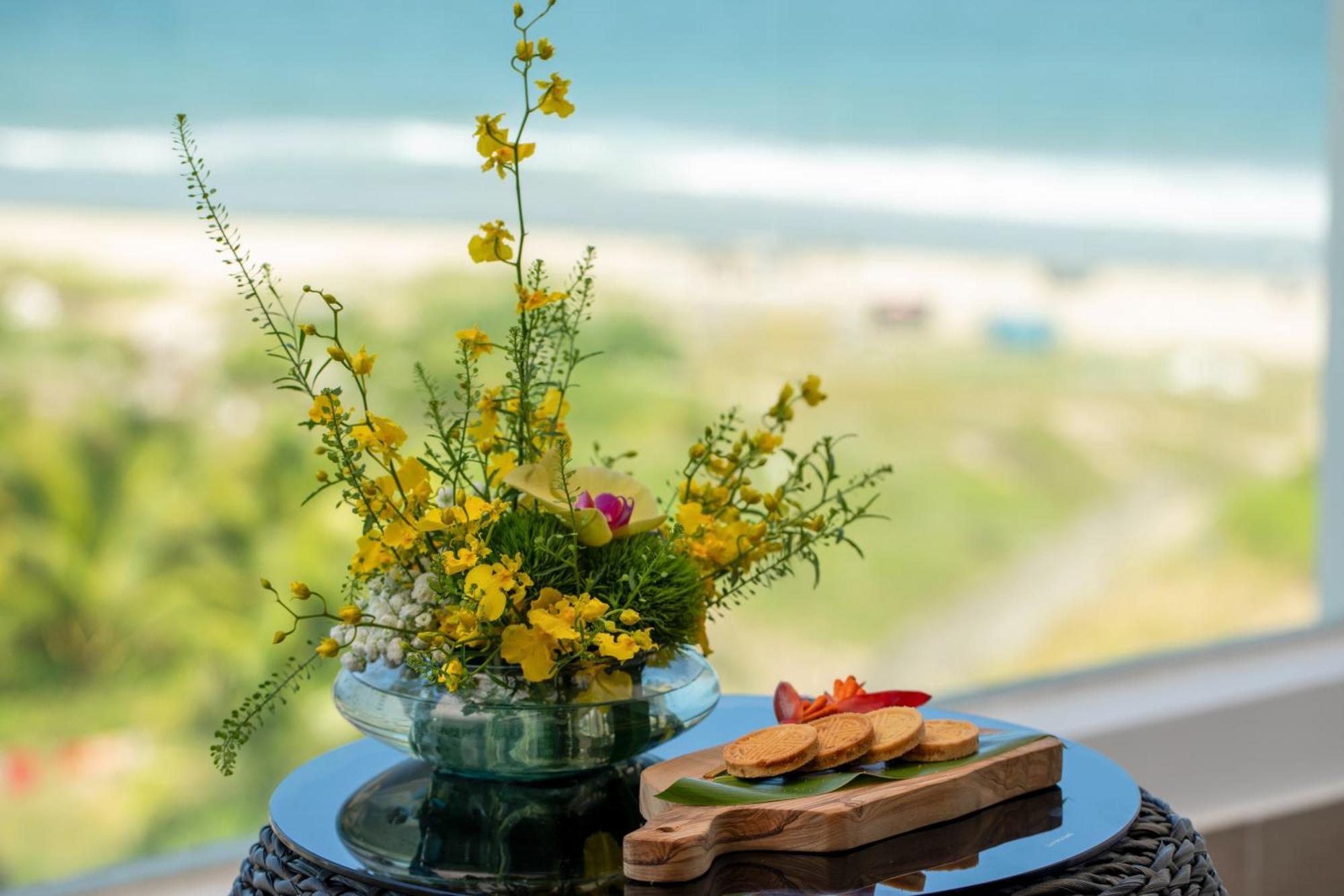 Radisson Blu Resort Hoi An Ha Bang المظهر الخارجي الصورة