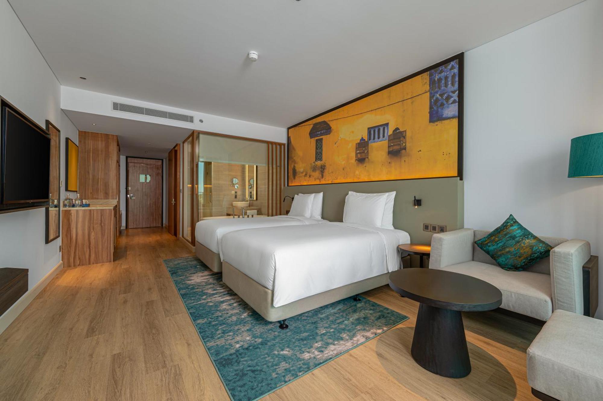 Radisson Blu Resort Hoi An Ha Bang المظهر الخارجي الصورة