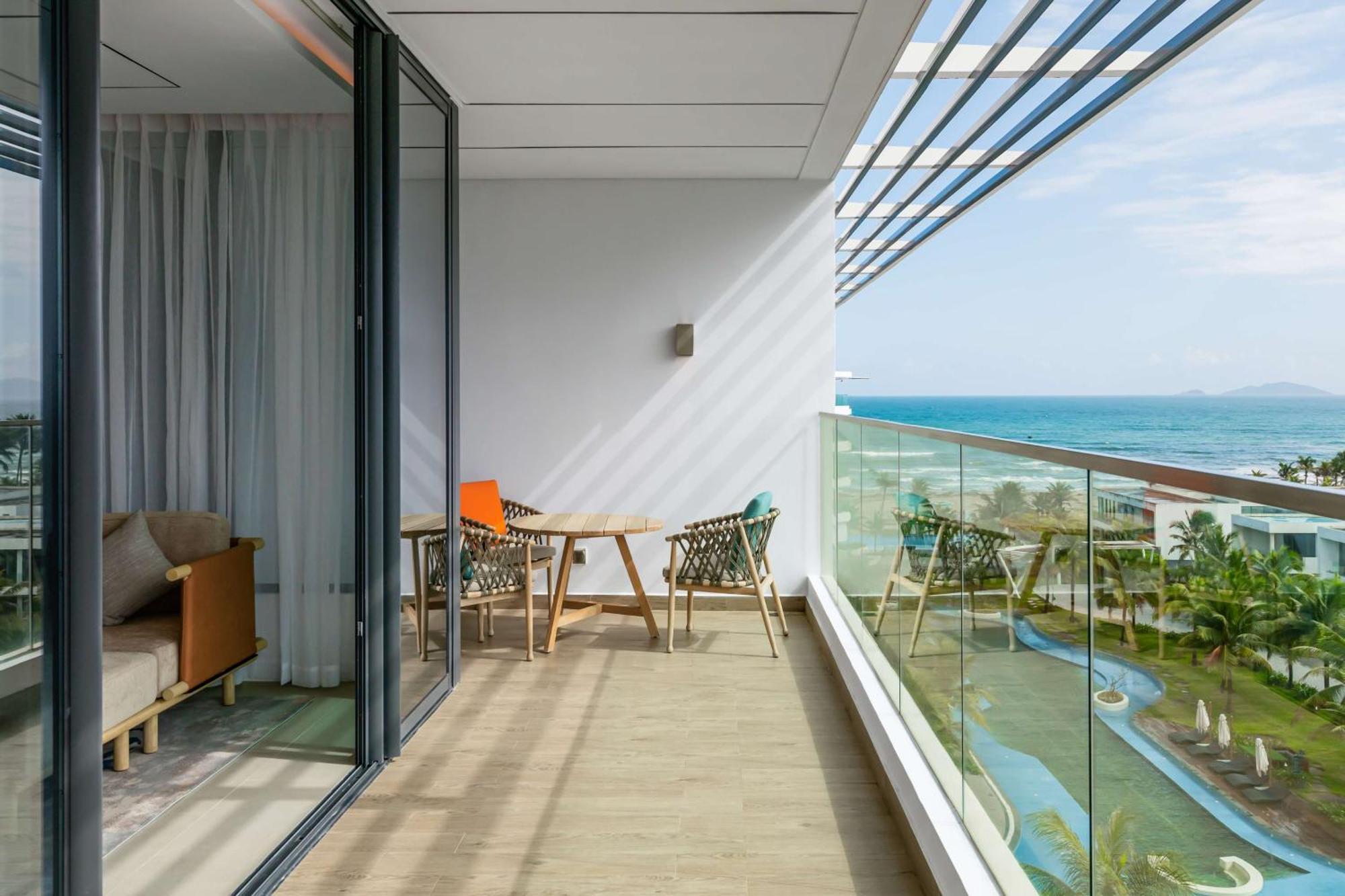 Radisson Blu Resort Hoi An Ha Bang المظهر الخارجي الصورة