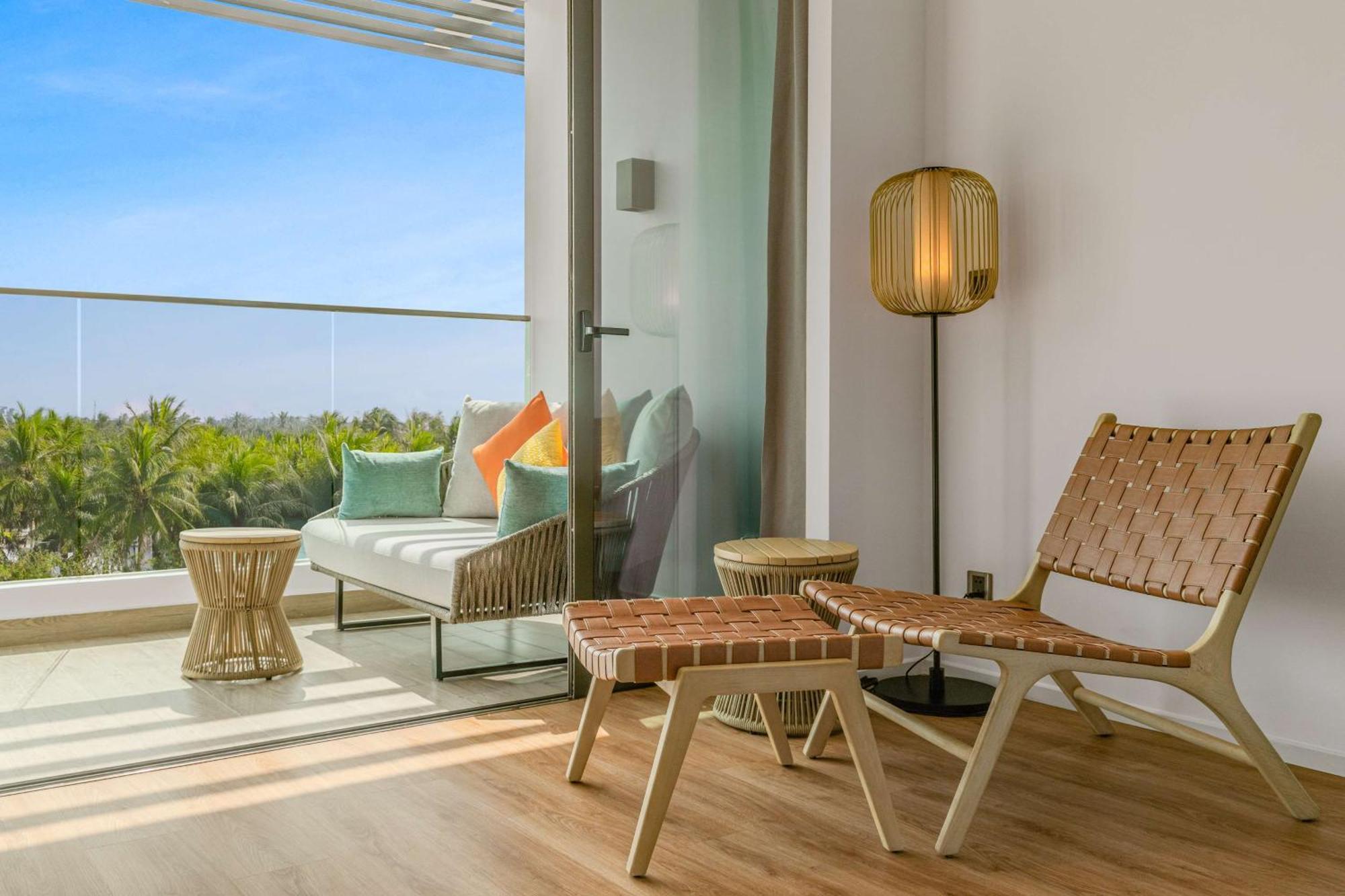 Radisson Blu Resort Hoi An Ha Bang المظهر الخارجي الصورة