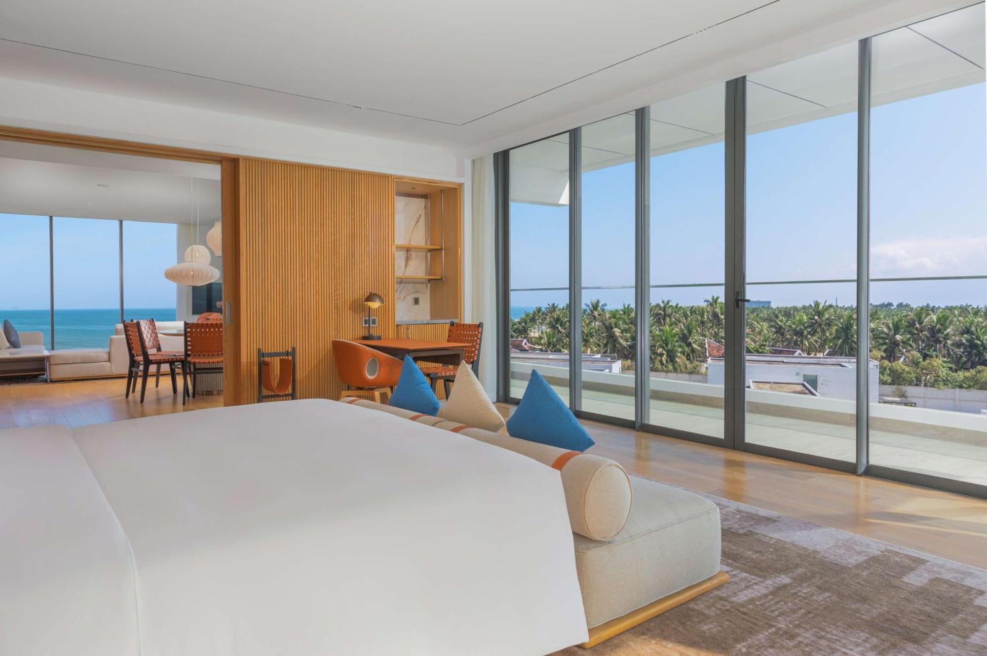 Radisson Blu Resort Hoi An Ha Bang المظهر الخارجي الصورة