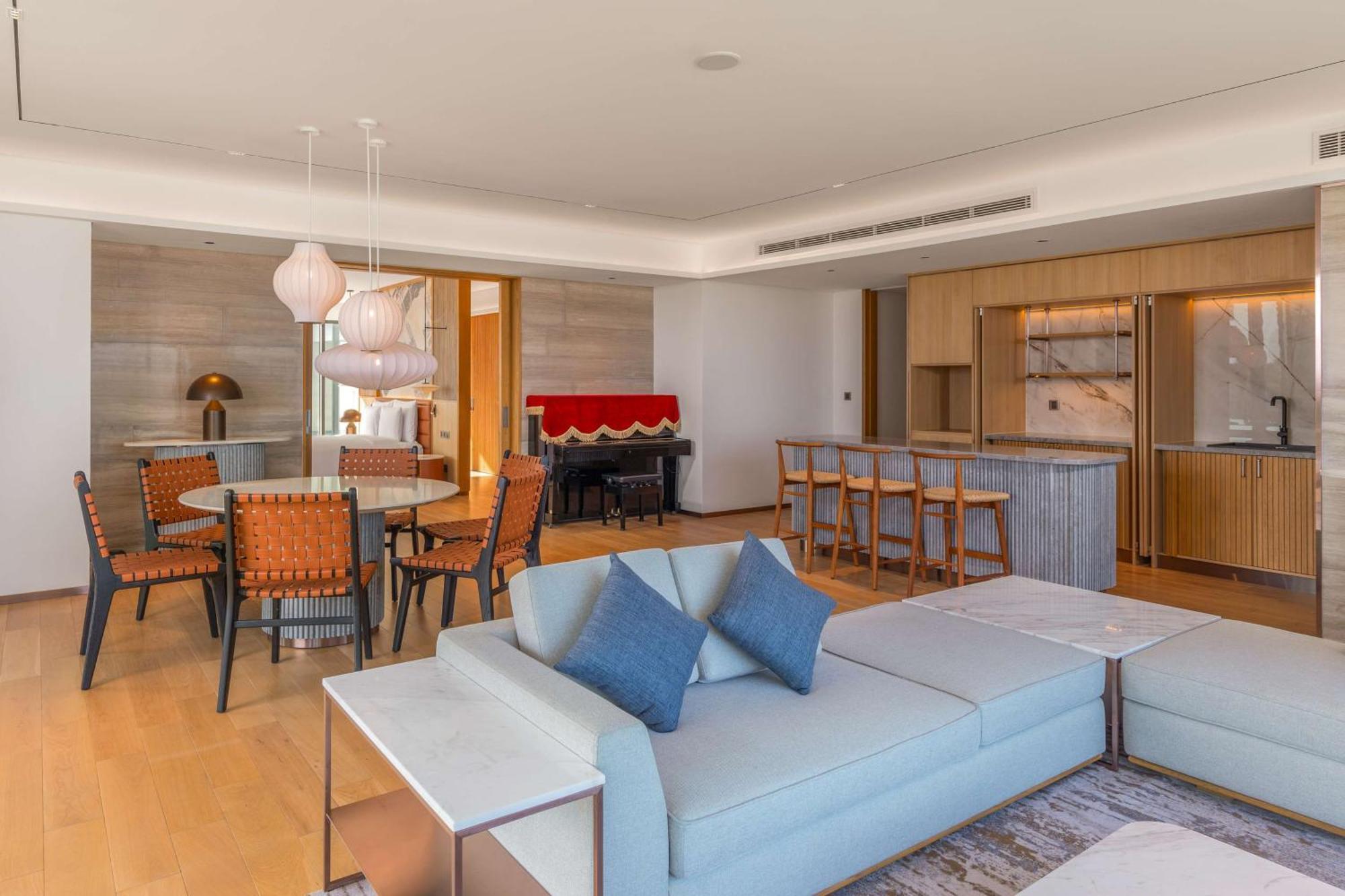 Radisson Blu Resort Hoi An Ha Bang المظهر الخارجي الصورة